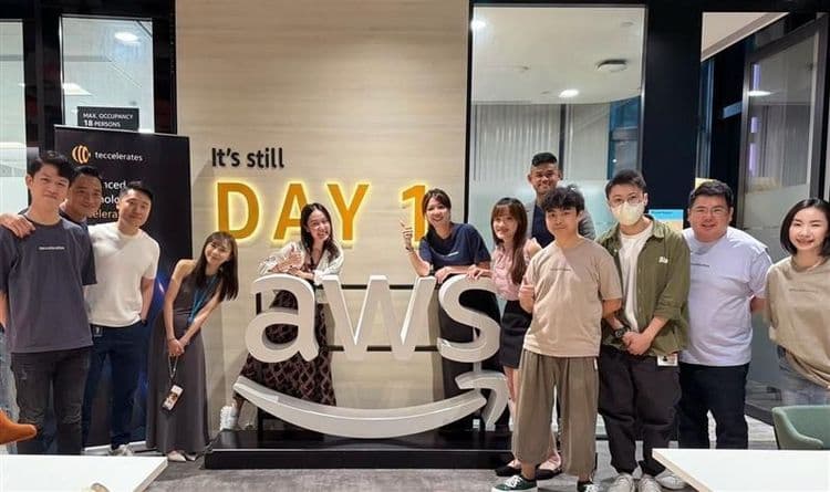 Building Agentic AI with AWS and Dify Workshop